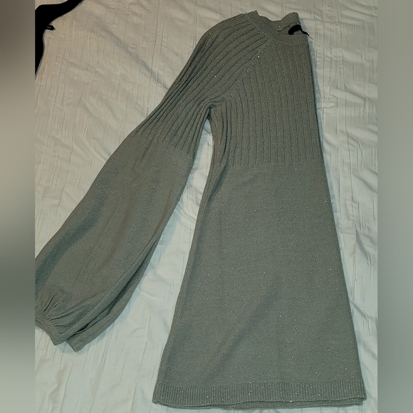 Apt 9 Medium Sweater - Picture 4 of 6